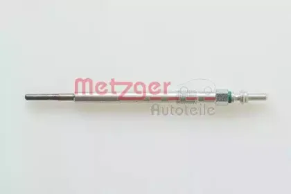 Свеча накаливания METZGER купить